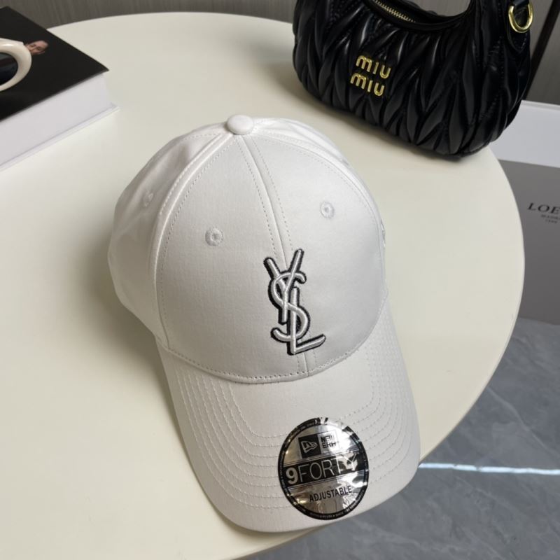 YSL Caps